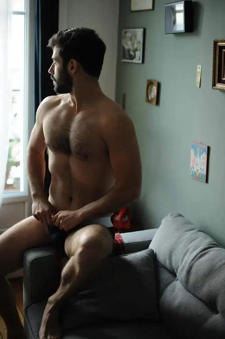 Leak & nude 4 — Kinkyantho
