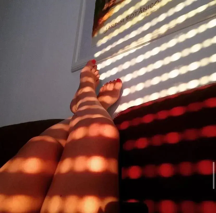 Leak & nude 1 — Fabulouslittlefeet
