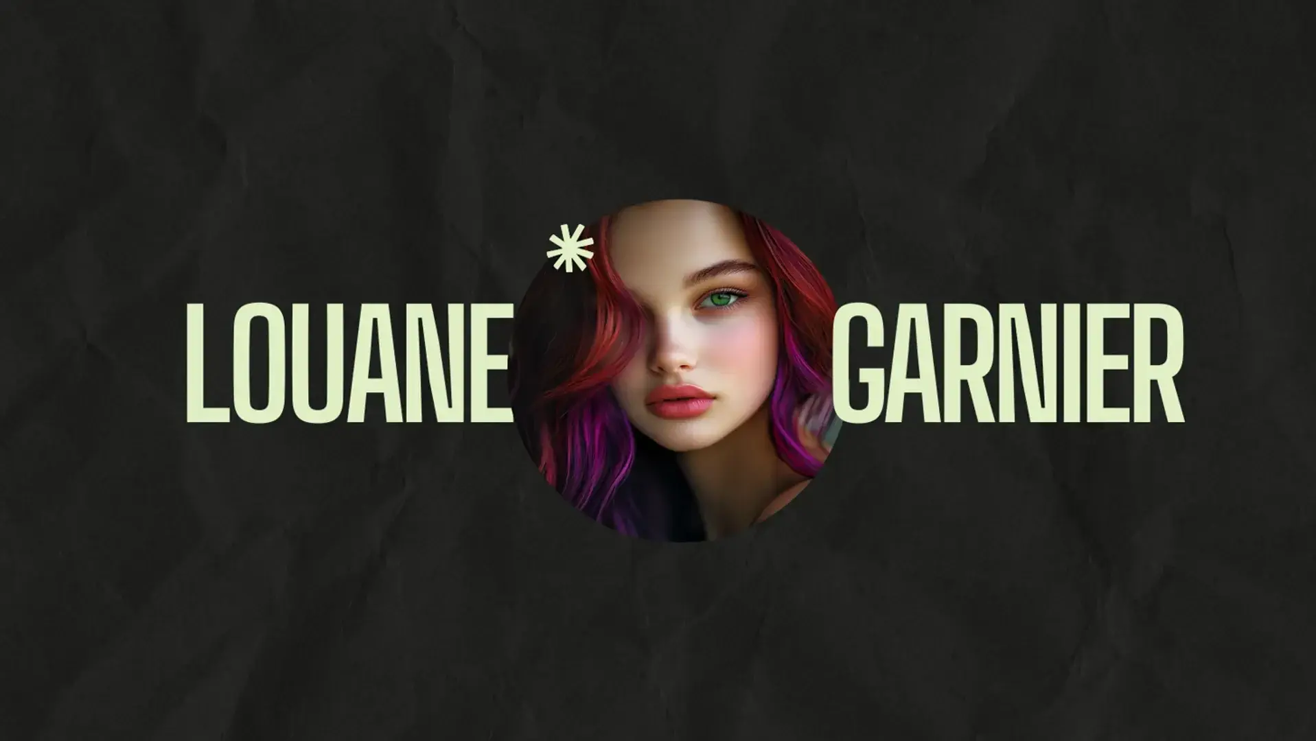 Photo de couverture de Louanegarnier