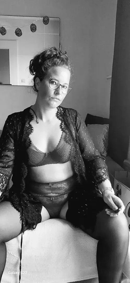 Leak & nude 1 — Mandy7
