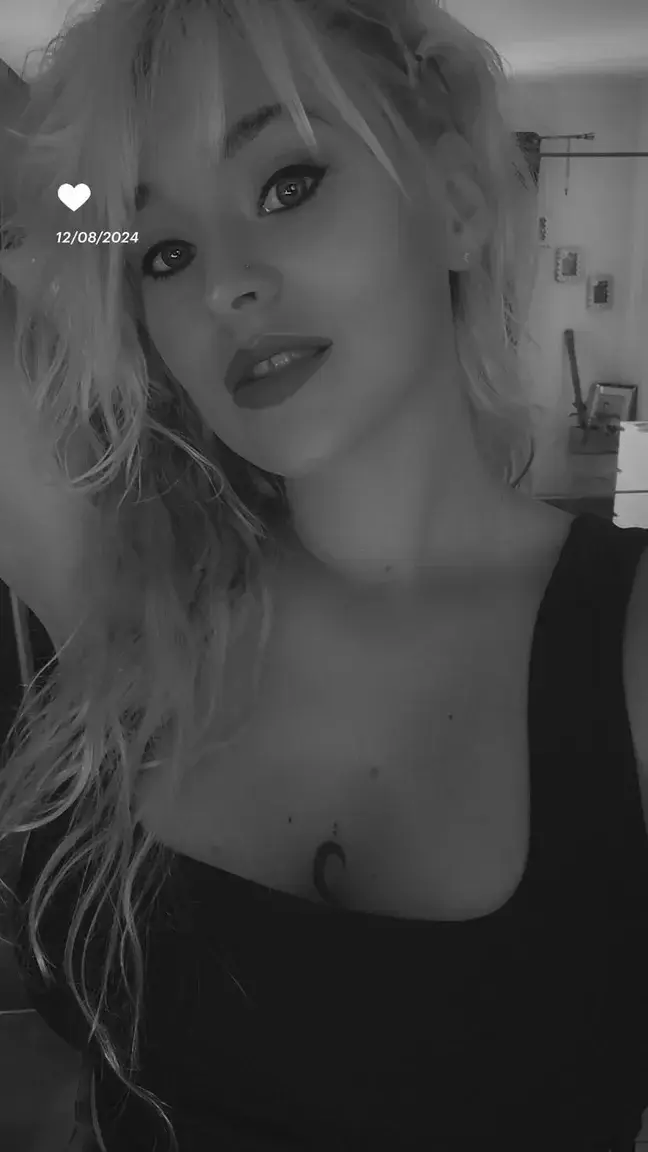 Bonne journée 😘