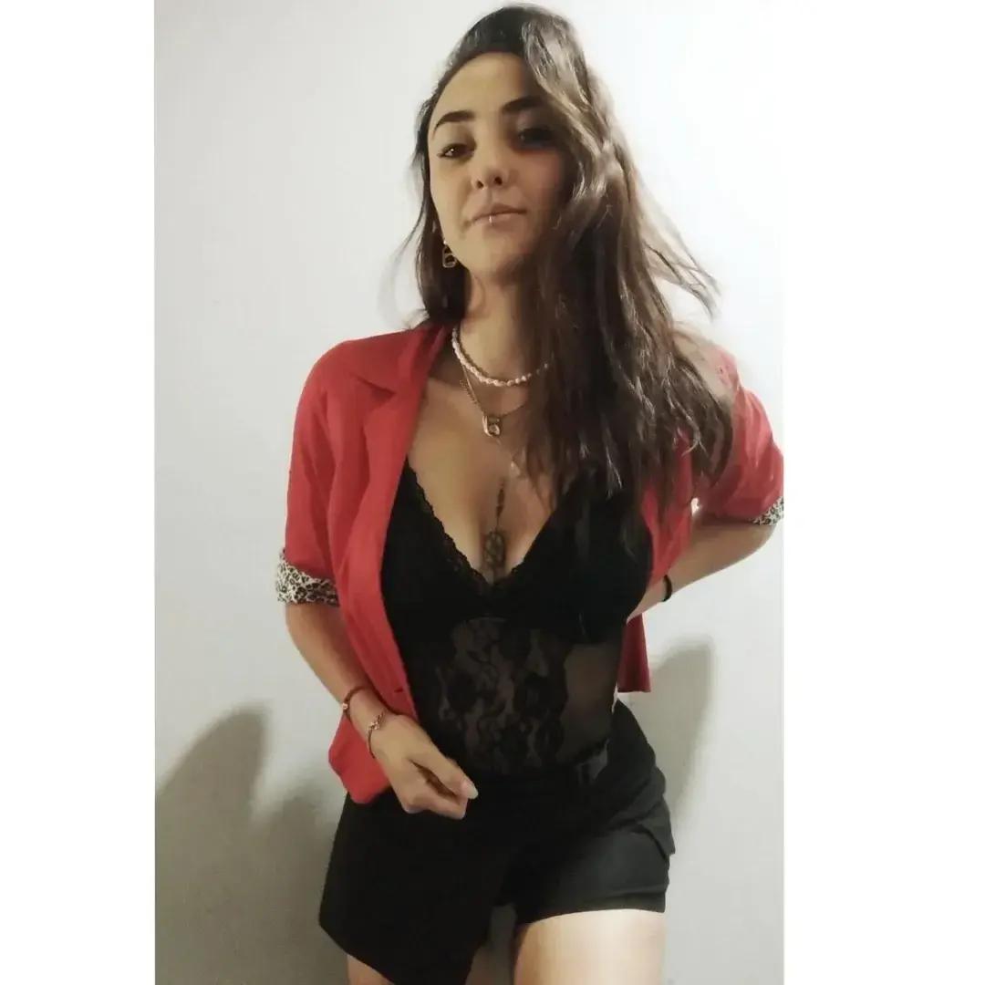 Leak & nude 1 — Xeuzah