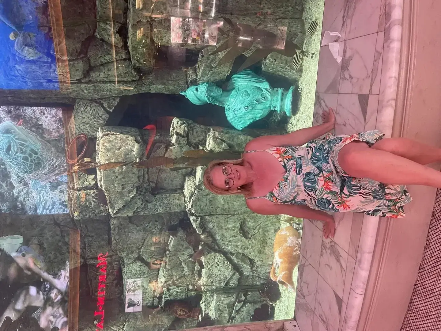 Photo de profil de Coquinette7774