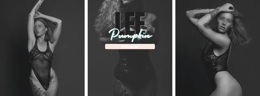 Photo de couverture de Leepumpkin24