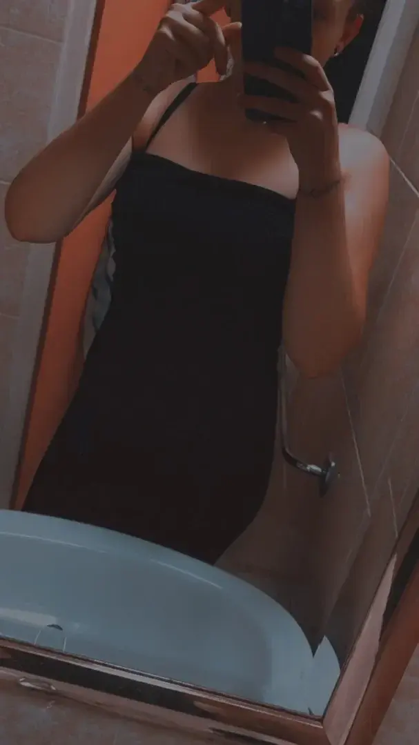 Luna_tixe - Photo exclusive MYM 8 | French Modèles