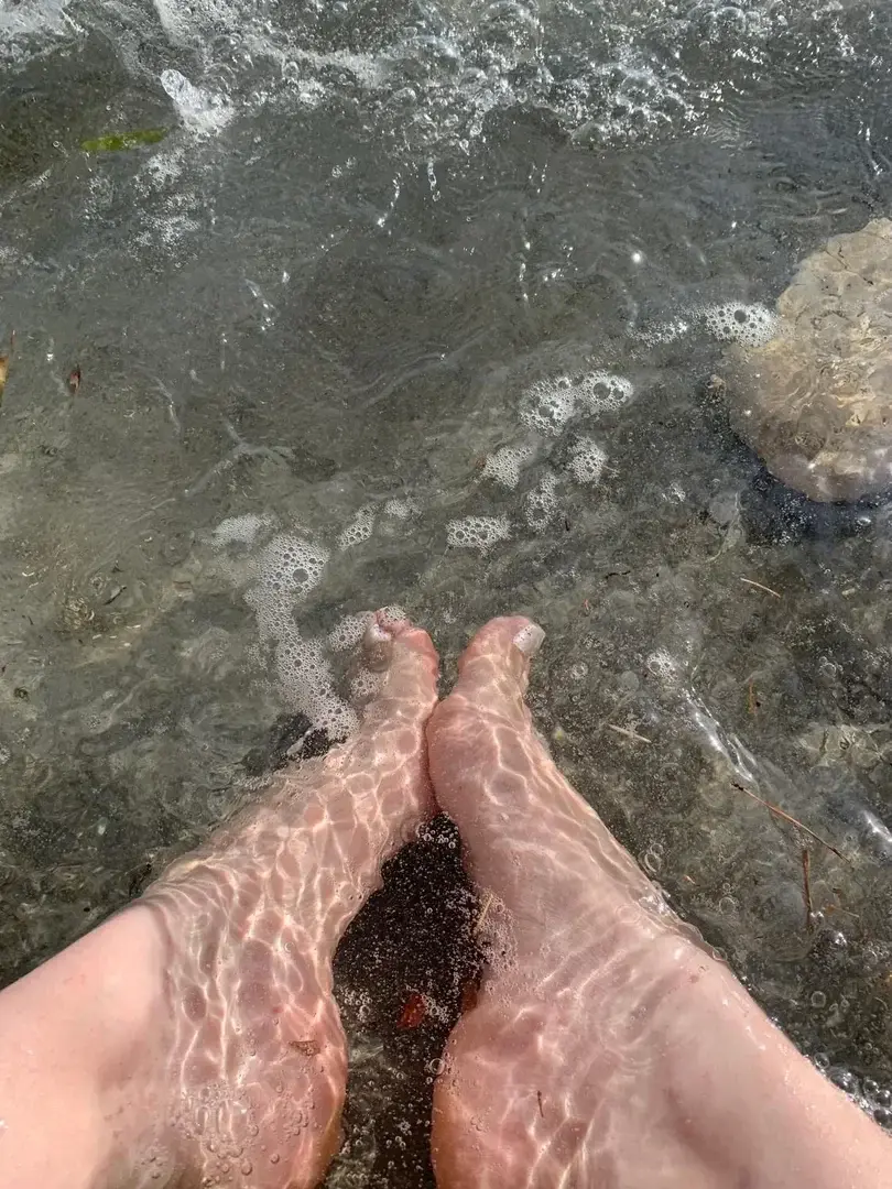 Leak & nude 1 — Rominette