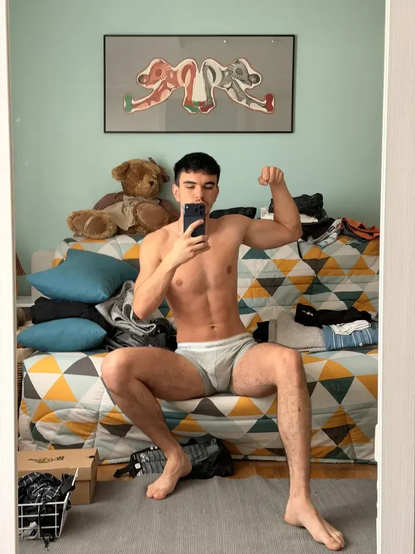 Leak & nude 1 — Raph_pk