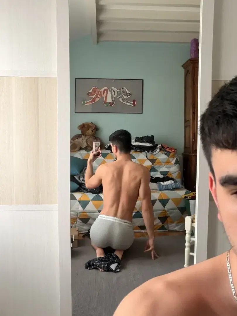 Leak & nude 2 — Raph_pk