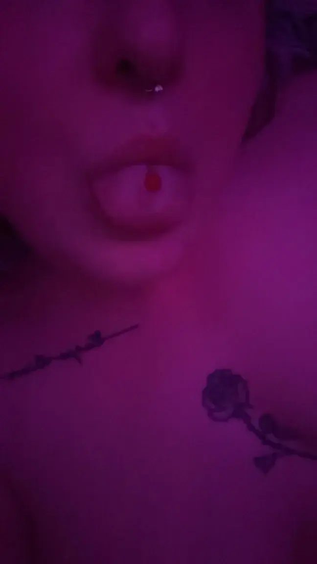 Leak & nude 2 — Manon1607