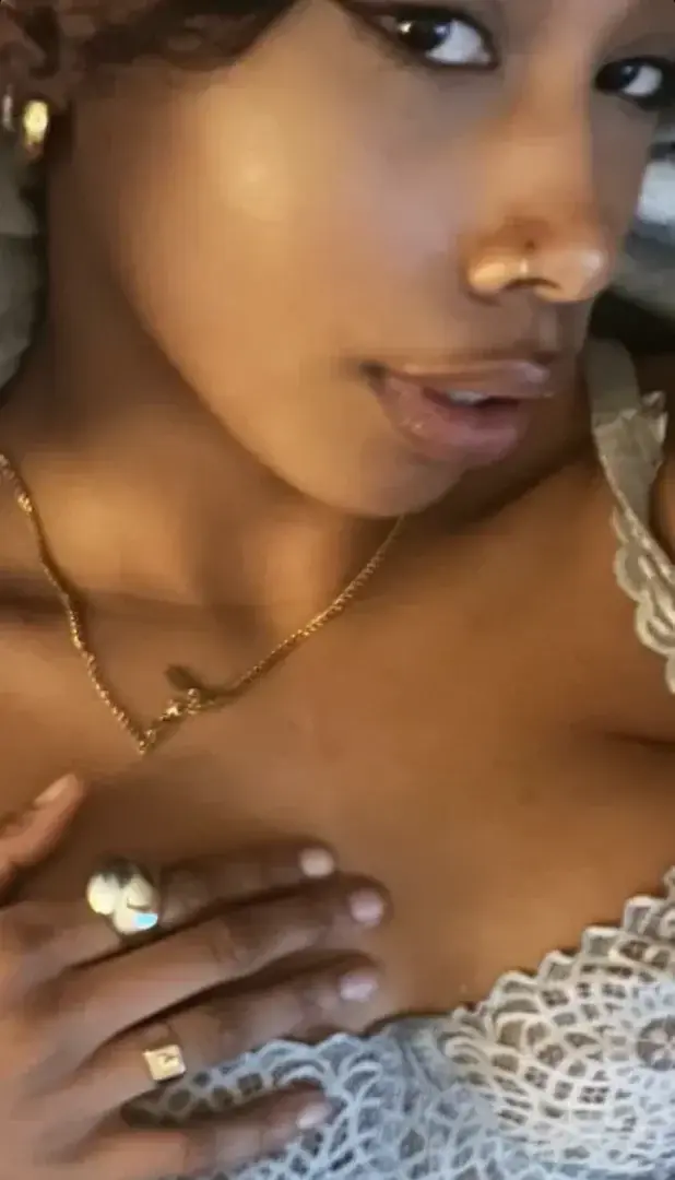 Leak & nude 1 — Filomenia