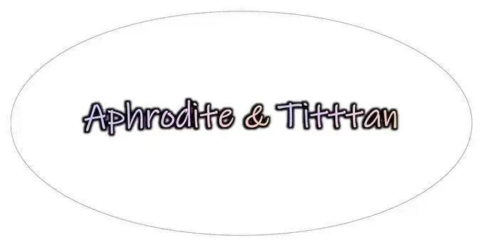 Photo de couverture de Aphrodite-titttan