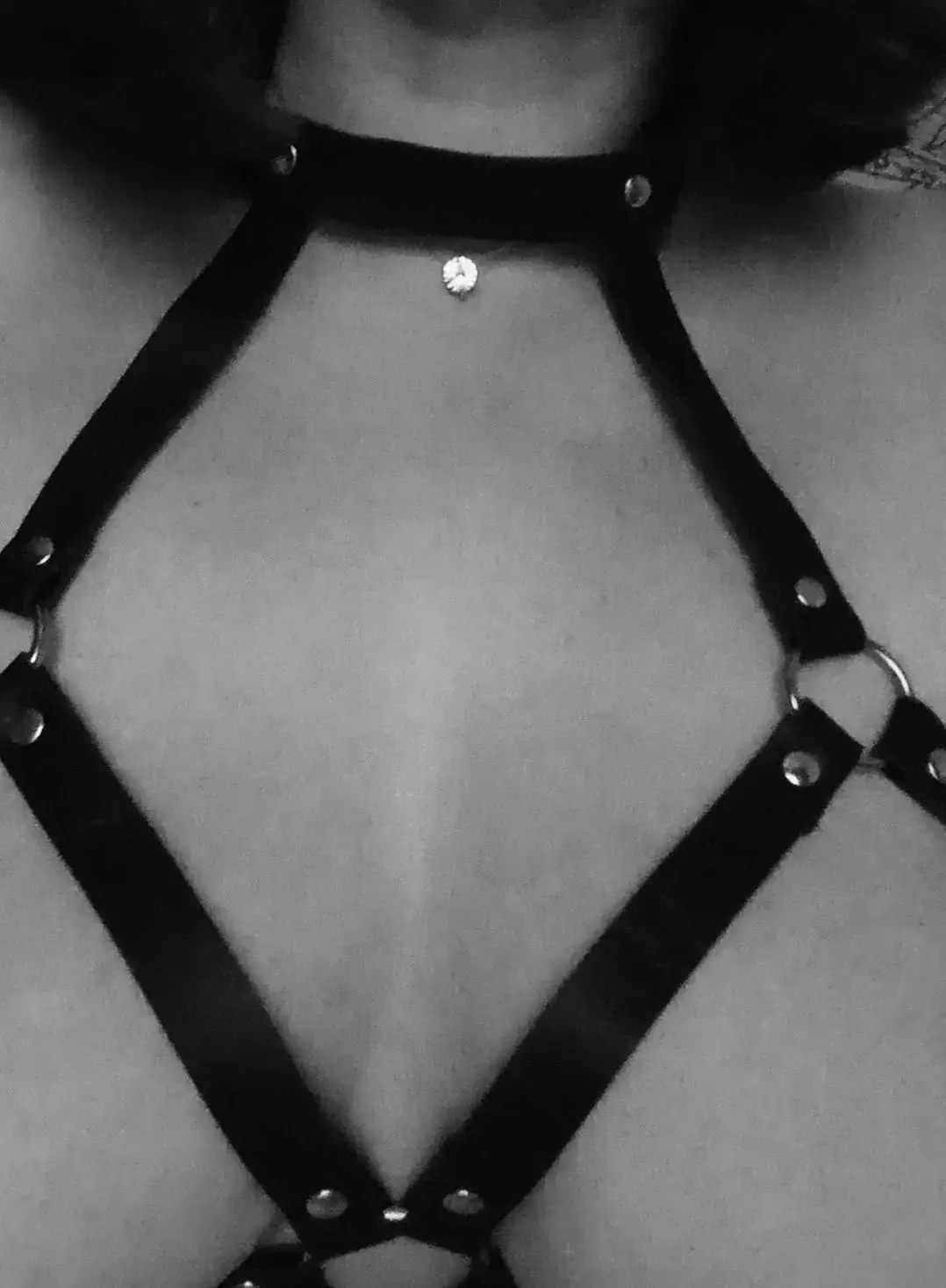 Leak & nude 5 — butterfly5383