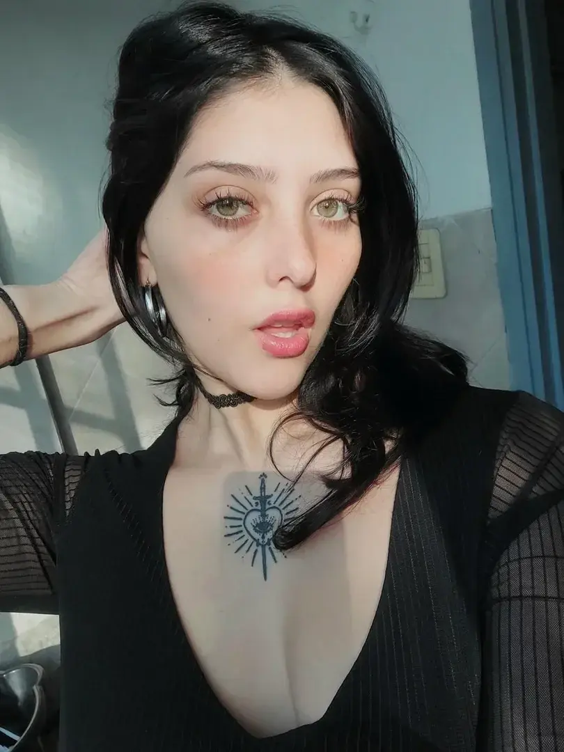 Avatar de Angelubrique