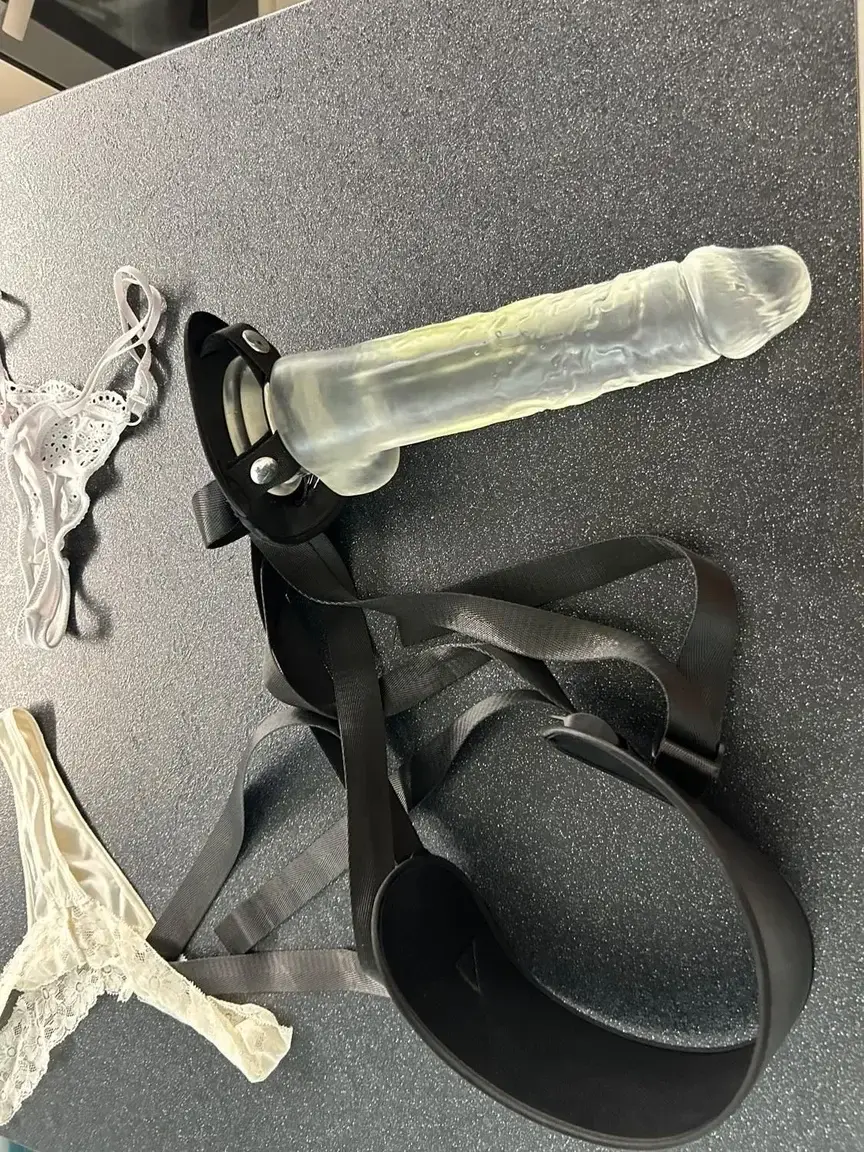 Leak & nude 3 — Love6analboy9
