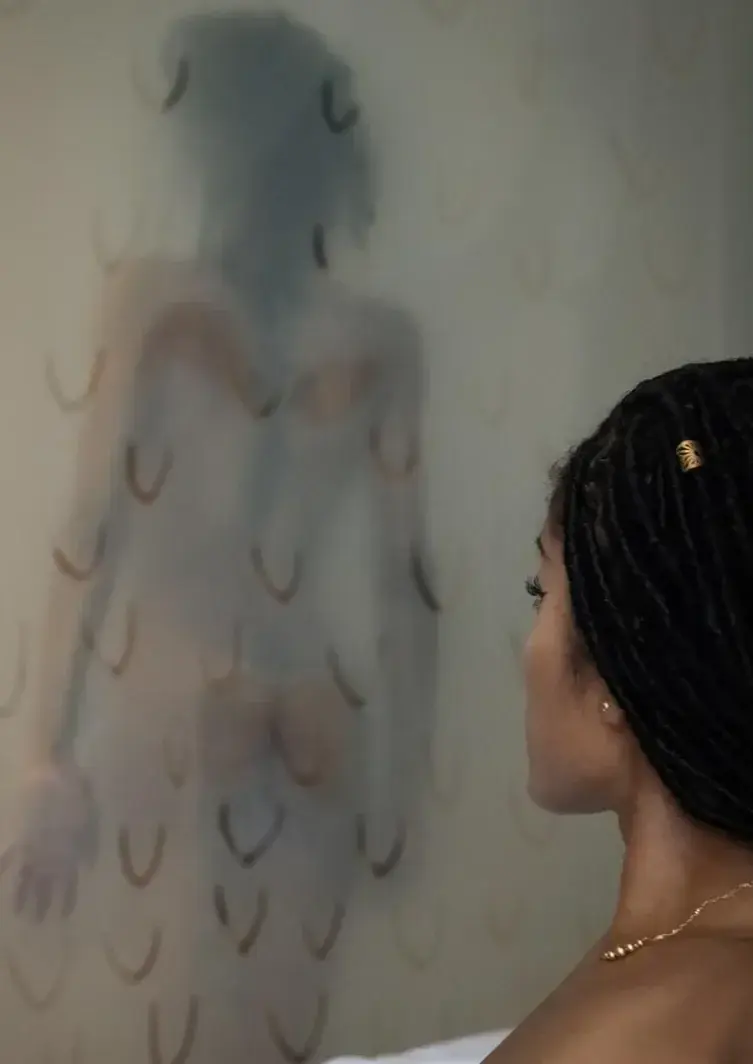 Leak & nude 1 — Sensualmentee