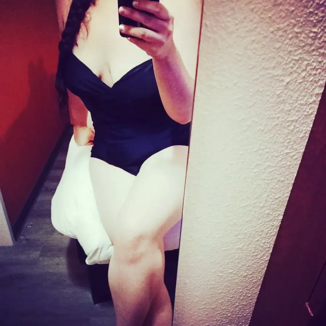 Leak & nude 3 — Lady_chaotics