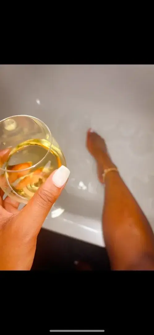 Leak & nude 2 — Itsbianca_mtzfeet