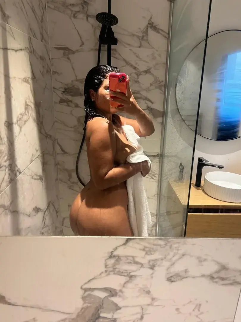 Leak & nude 3 — Itsreelvenus