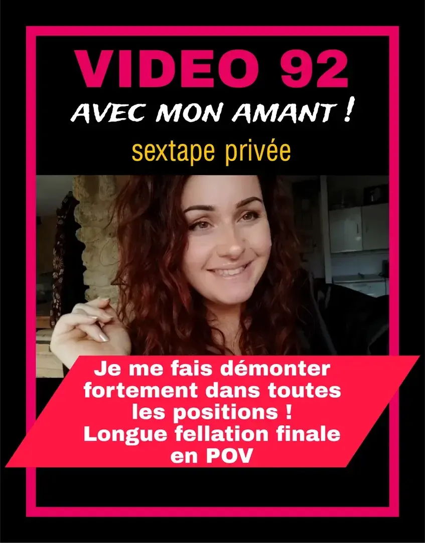 Leahlove - Photo exclusive MYM 15 | French Modèles