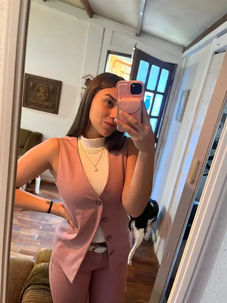 Leak & nude 1 — Miss_valentine