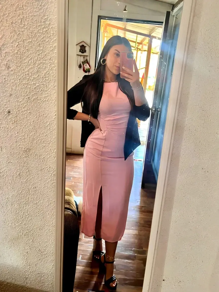 Leak & nude 2 — Miss_valentine