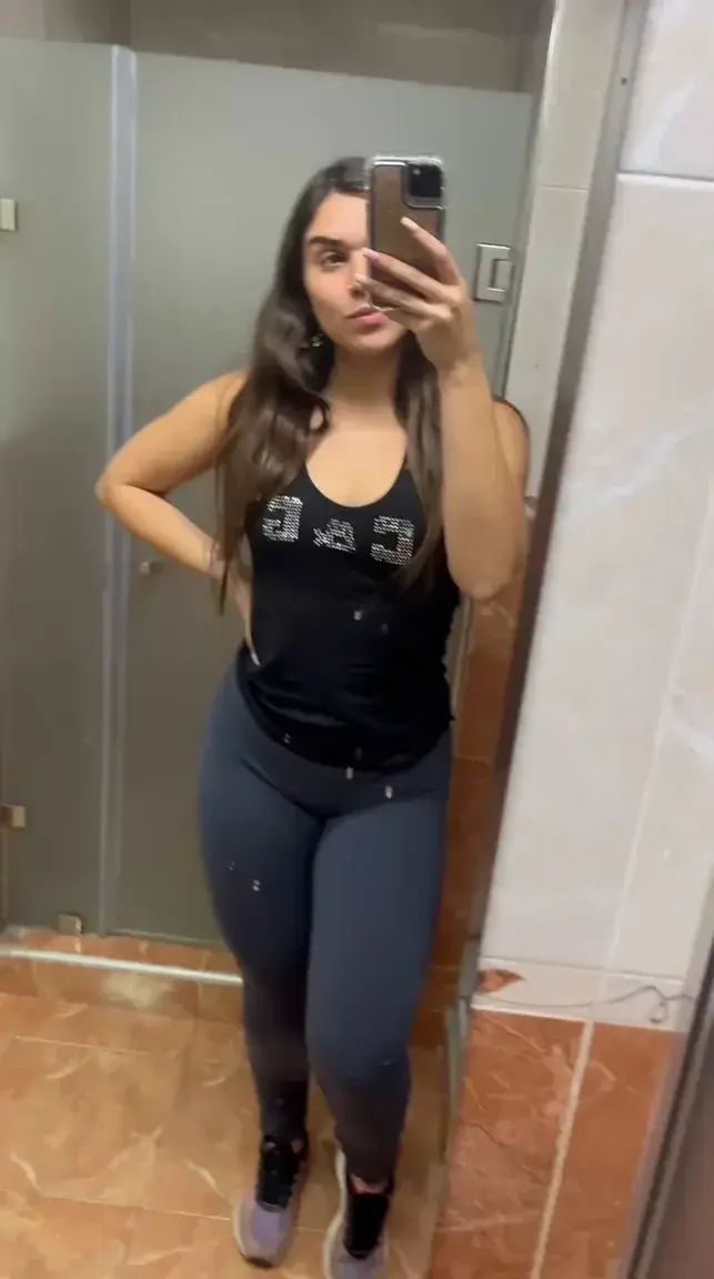 Je garde le meilleur en privé… Utilise le code missvalentine pour me rejoindre 🤫