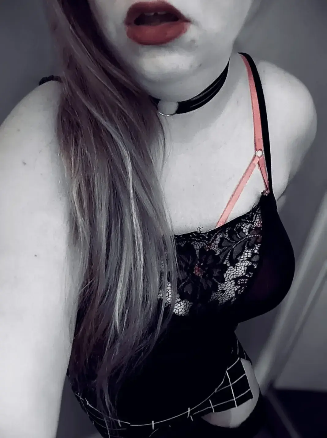Leak & nude 1 — Azou334