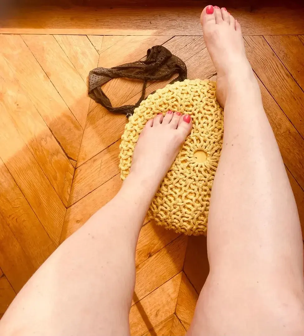 Leak & nude 1 — Foxiie