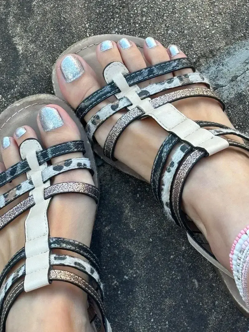 Leak & nude 2 — Victoria_sweet_feet