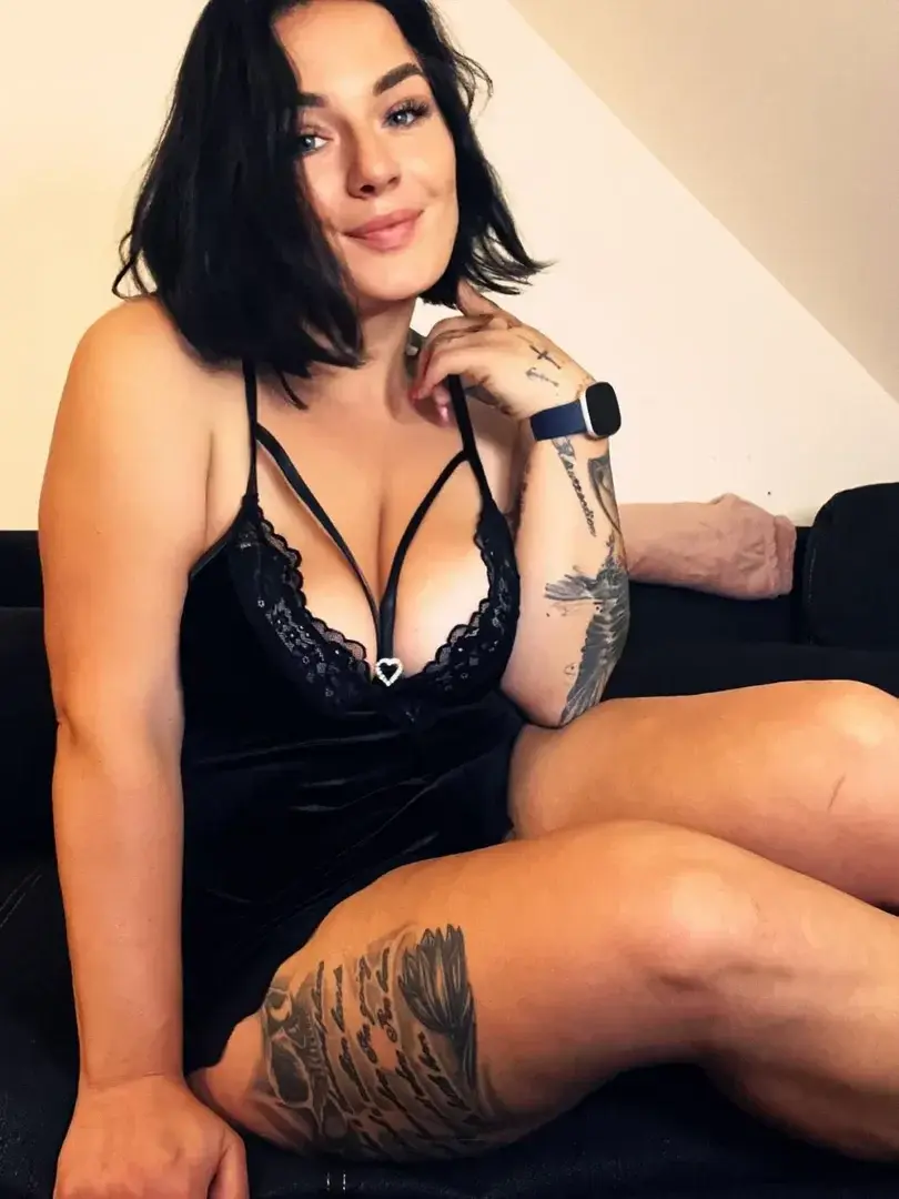 Leak & nude 2 — Sally_seductive
