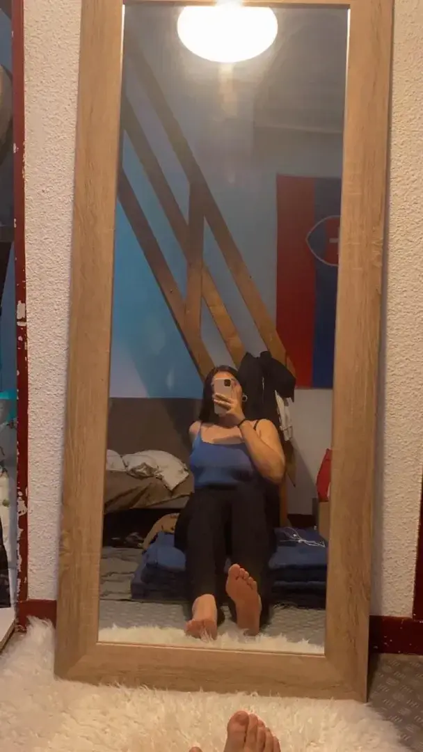 Avatar de Samanta_feets