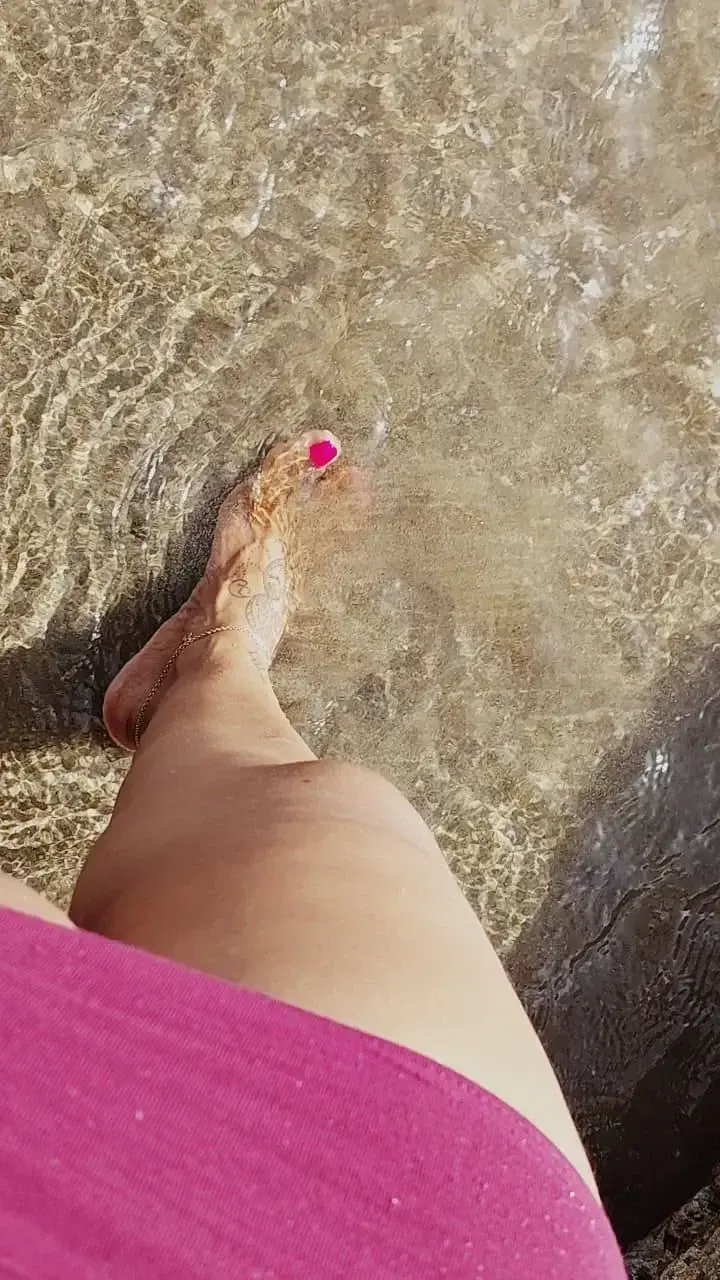 Avatar de Antillaise_feet