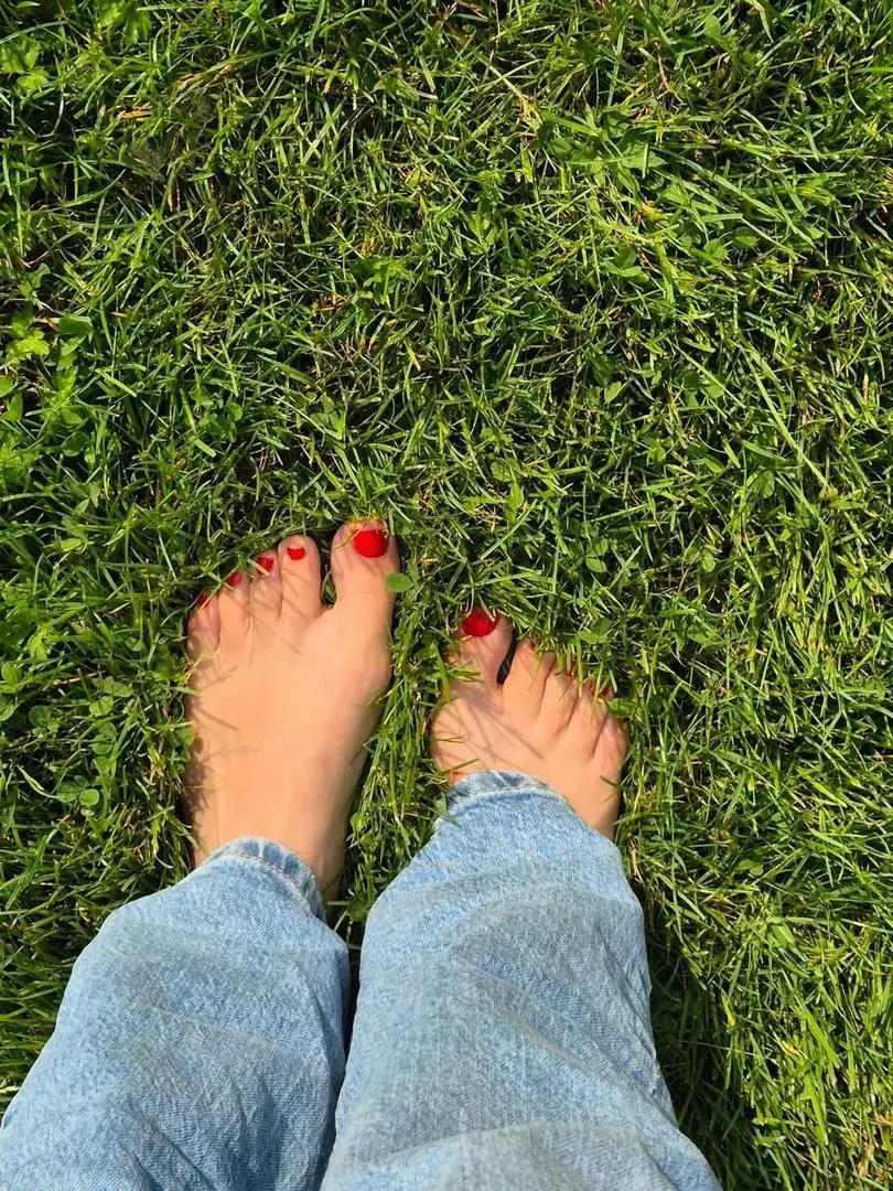 Leak & nude 2 — Beautifulfeet4u