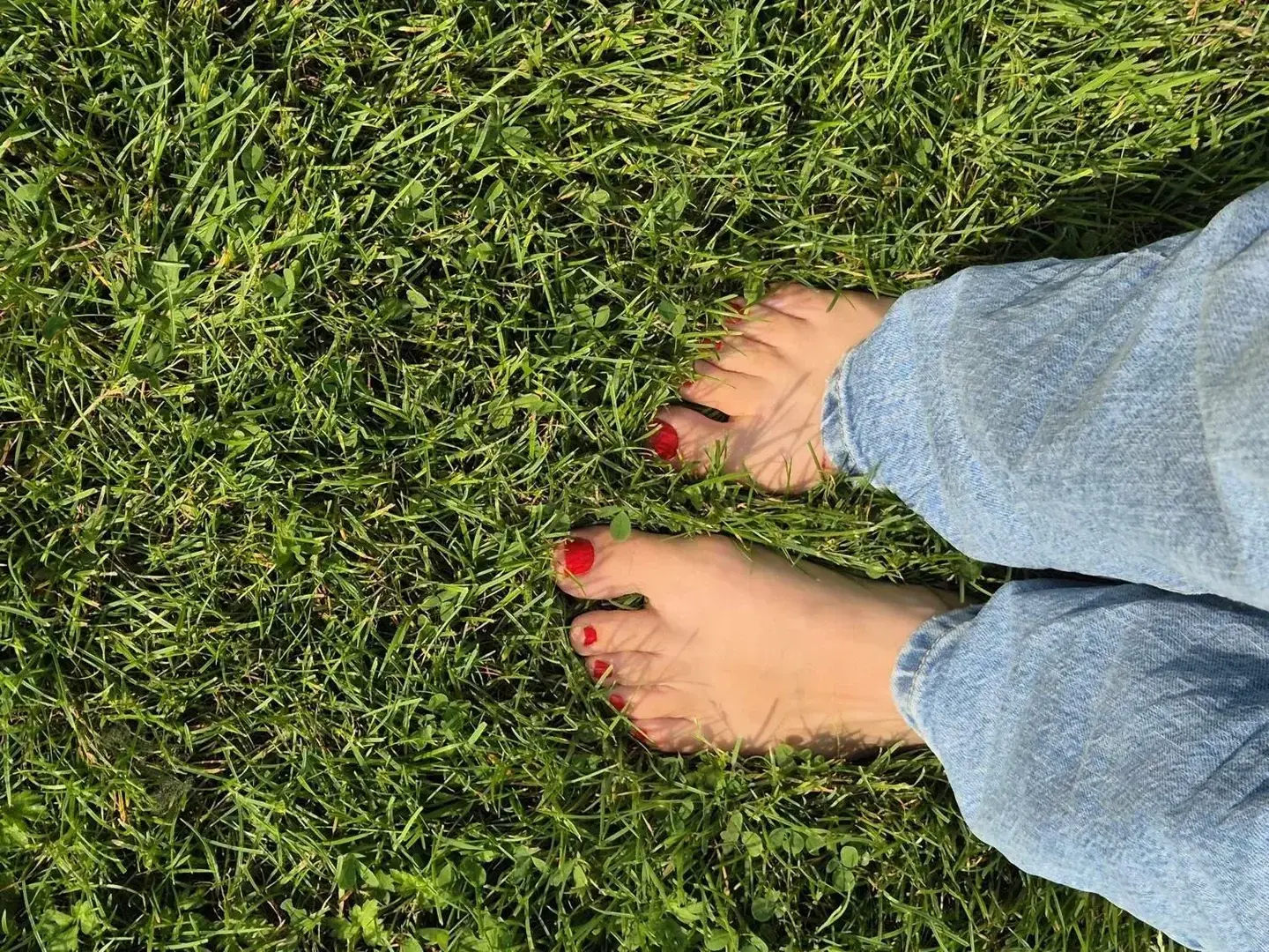 Photo de couverture de Beautifulfeet4u