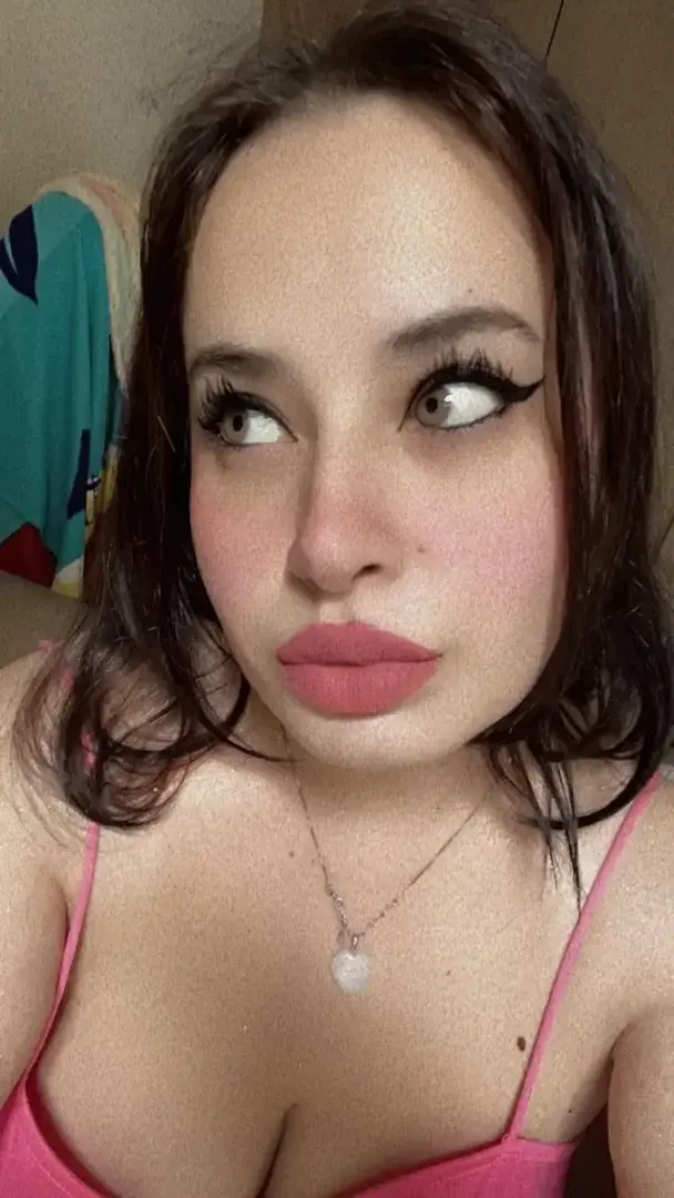 Leak & nude 1 — Flora67