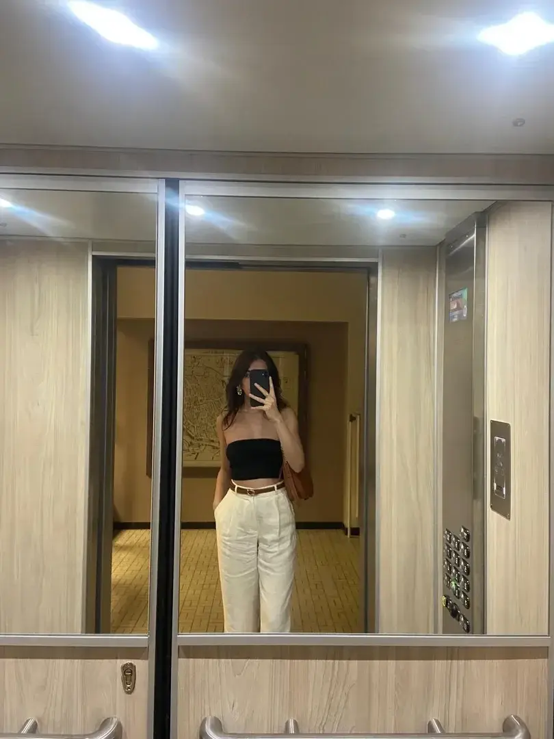 Leak & nude 2 — Allysa_doll