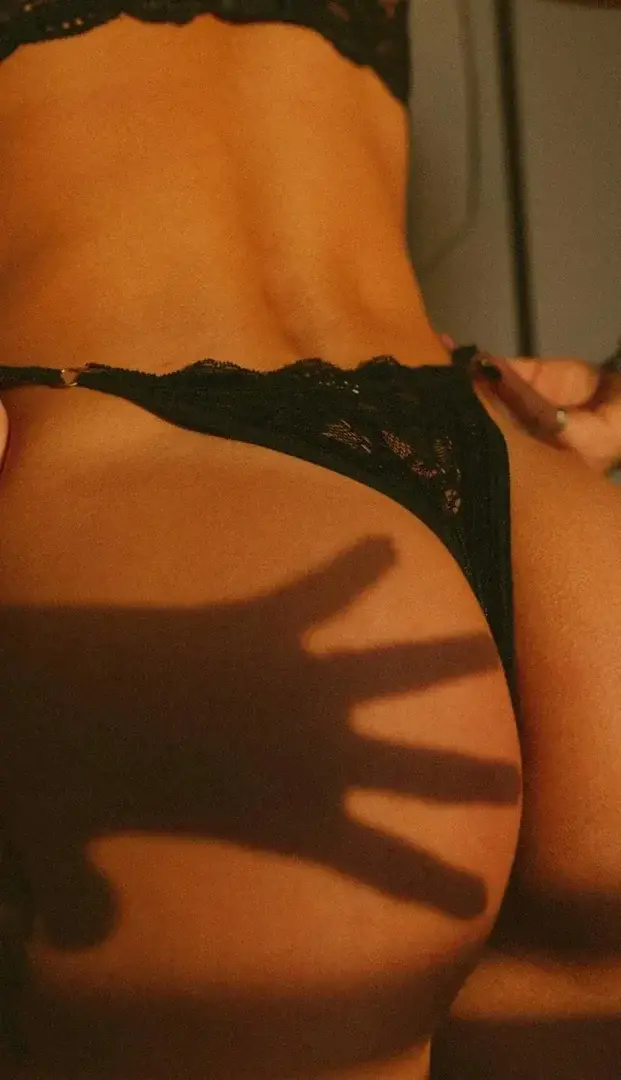 Leak & nude 1 — Gourmandixxx