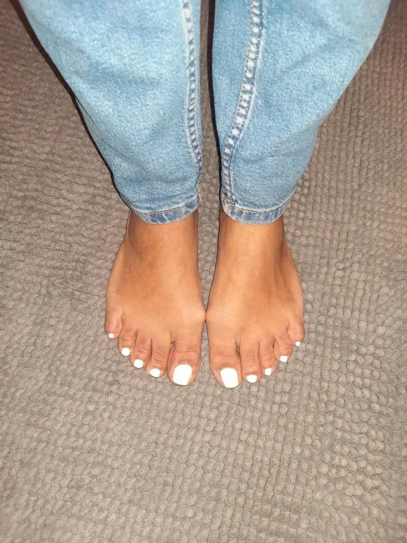 Leak & nude 5 — Pieds_en_or_