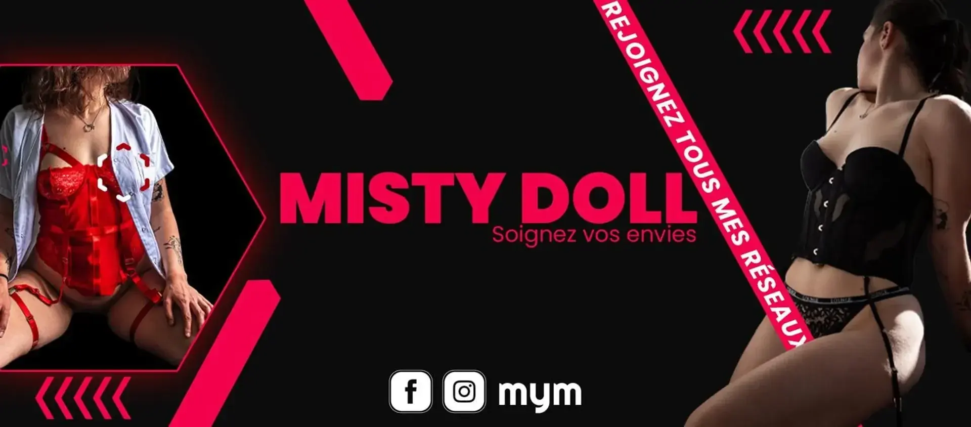 Photo de couverture de Misty_dolls