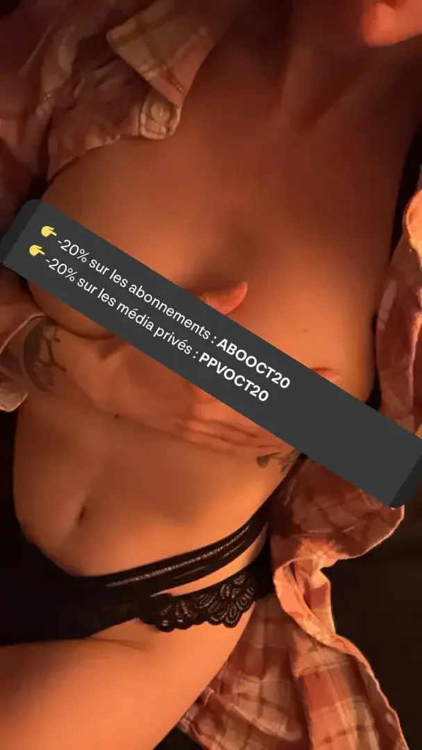 Leak & nude 4 — Beckaaa
