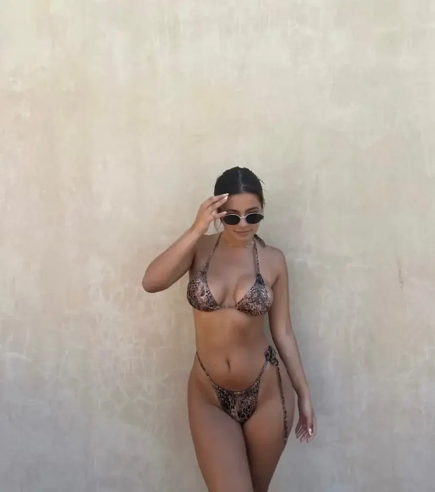 Leak & nude 2 — Lisa_mutz7
