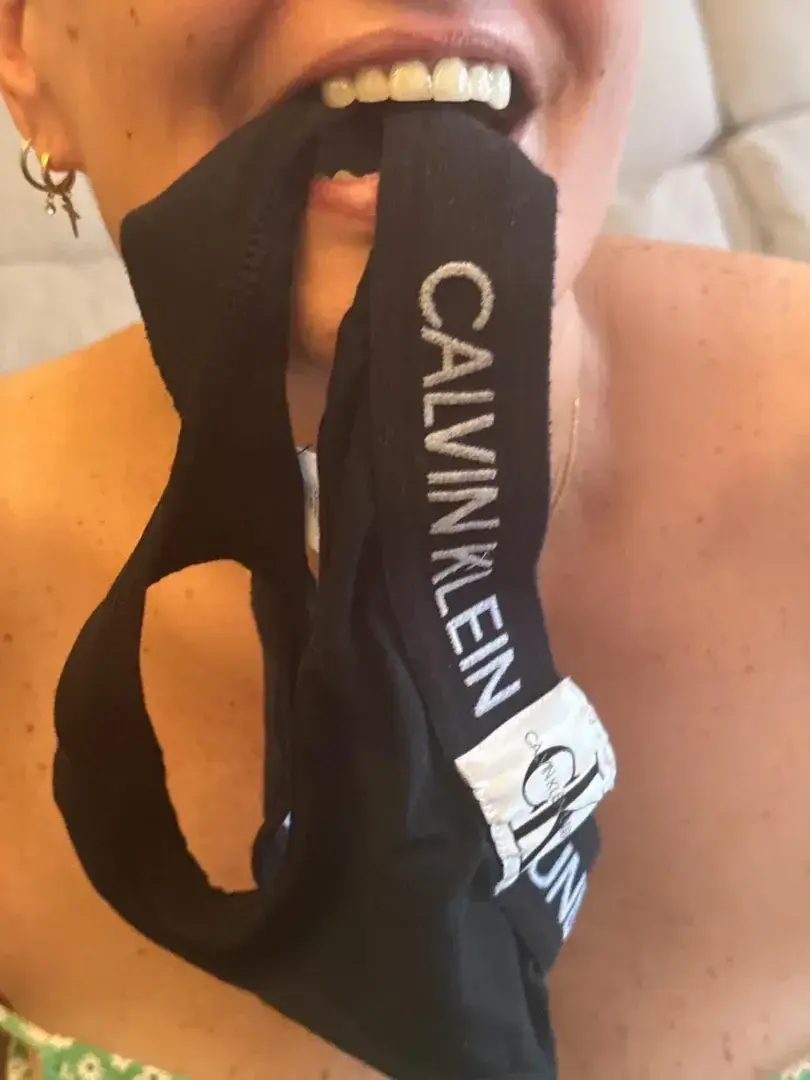 Leak & nude 3 — Lylou75000
