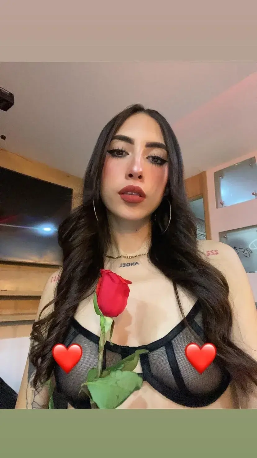 Avatar de Angelqueen222