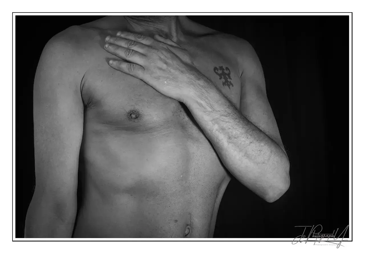 Leak & nude 7 — Jc-photography