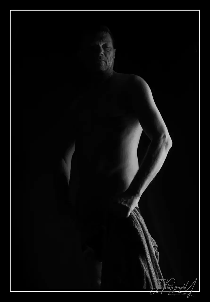 Leak & nude 12 — Jc-photography