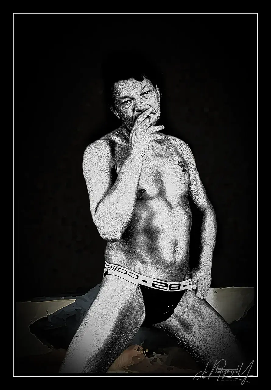 Leak & nude 13 — Jc-photography