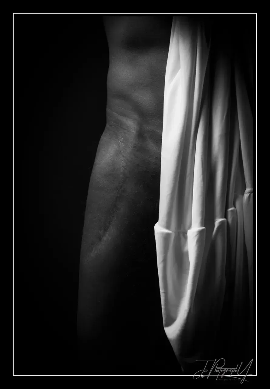 Leak & nude 14 — Jc-photography