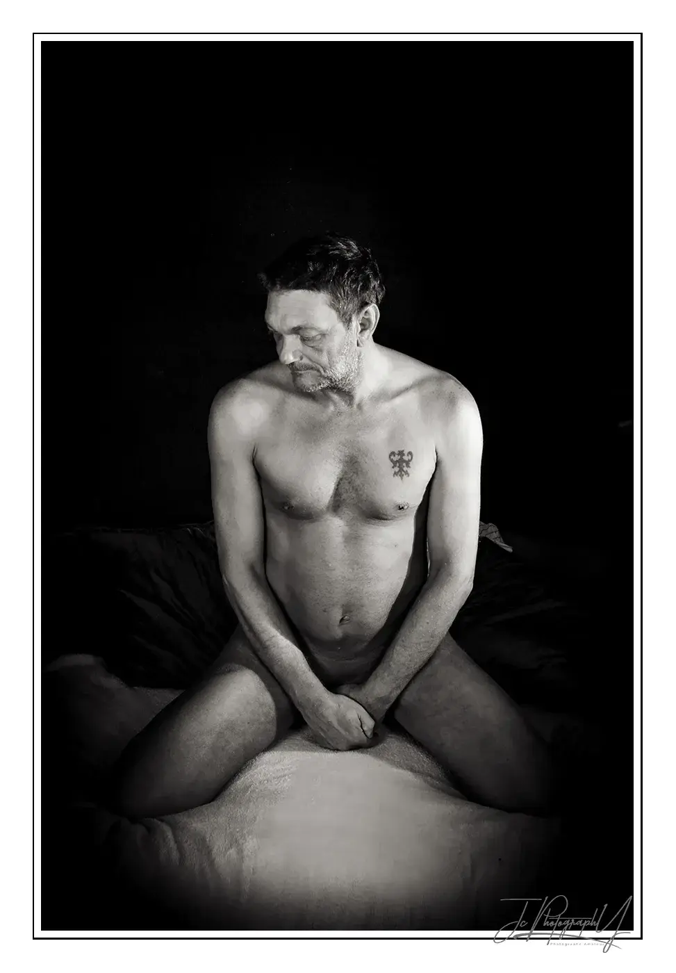 Leak & nude 15 — Jc-photography