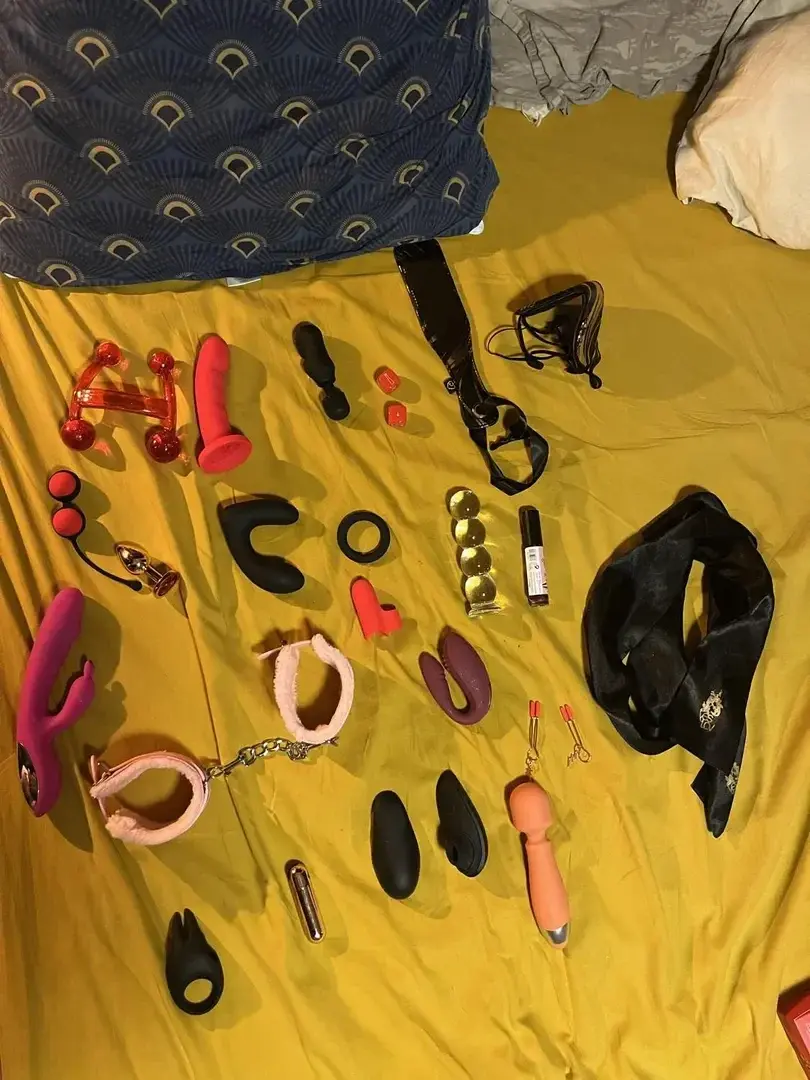 Leak & nude 1 — jugu34