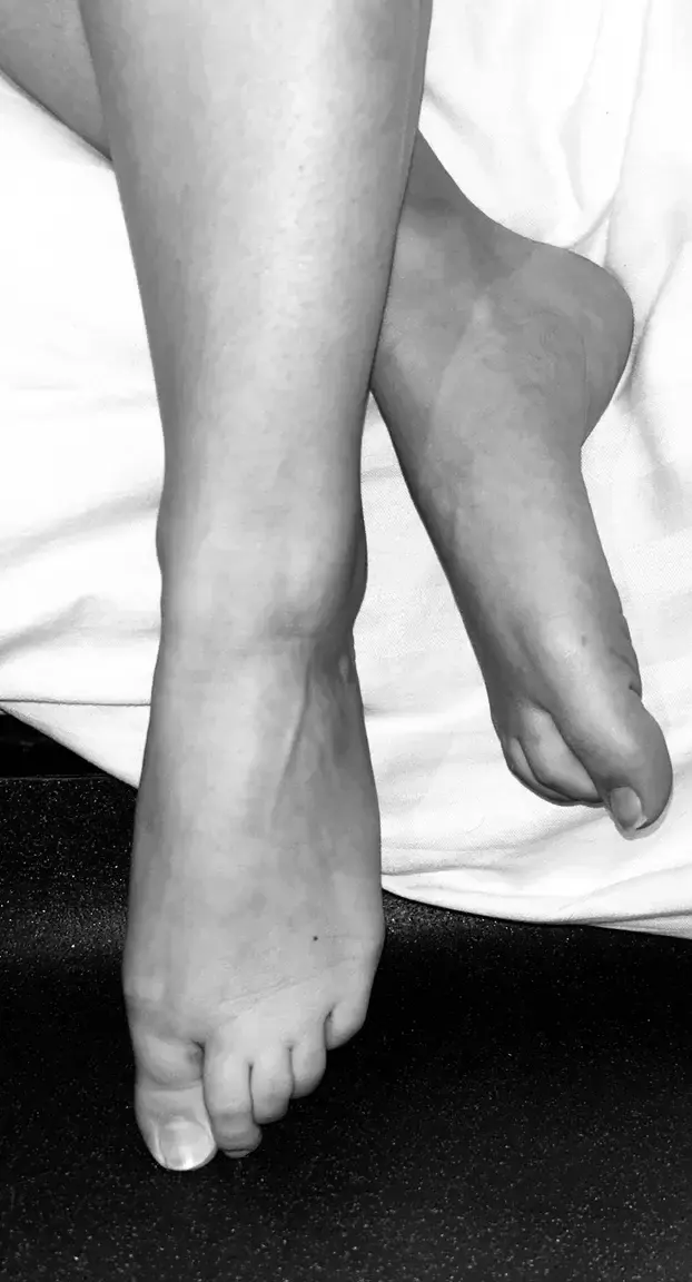 Leak & nude 1 — Jeanne_p